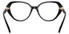 Swarovski SK2054F 1001 53 - Black #id:sk2054f1001_s:100115