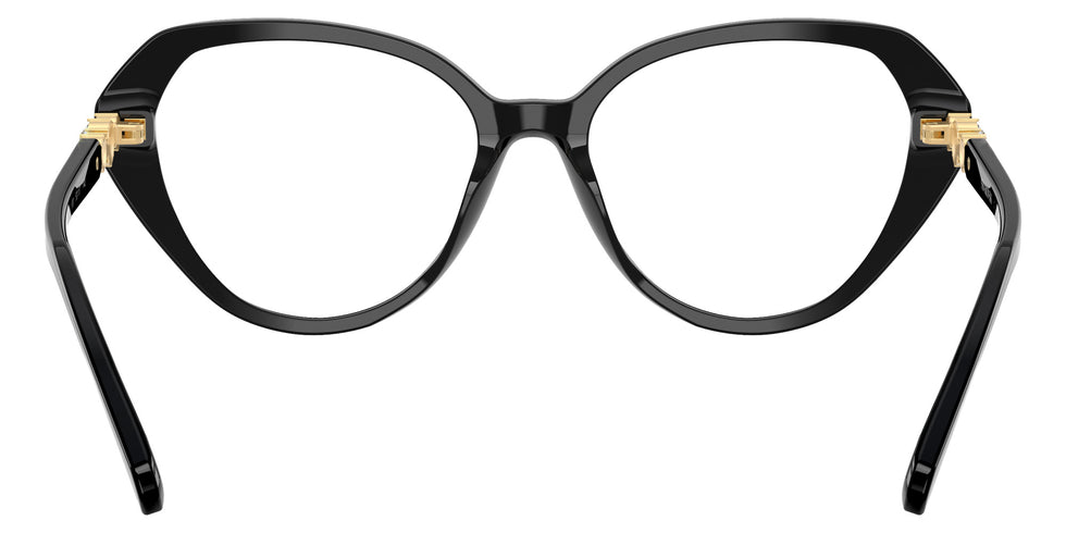 Swarovski SK2054F 1001 53 - Black #id:sk2054f1001_s:100115