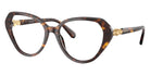 Swarovski SK2054F 1002 53 - Havana #id:sk2054f1002_s:102105