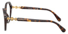 Swarovski SK2054F 1002 53 - Havana #id:sk2054f1002_s:102110