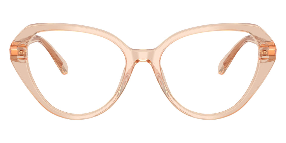 Swarovski SK2054F 1086 53 - Transparent Beige #id:sk2054f1086_s:104100