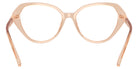 Swarovski SK2054F 1086 53 - Transparent Beige #id:sk2054f1086_s:104115