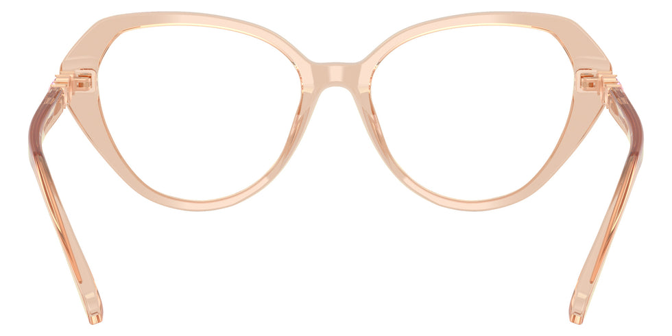 Swarovski SK2054F 1086 53 - Transparent Beige #id:sk2054f1086_s:104115