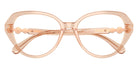 Swarovski SK2054F 1086 53 - Transparent Beige #id:sk2054f1086_s:104120