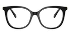 Swarovski SK2055 1001 52 - Black #id:sk20551001_s:100100