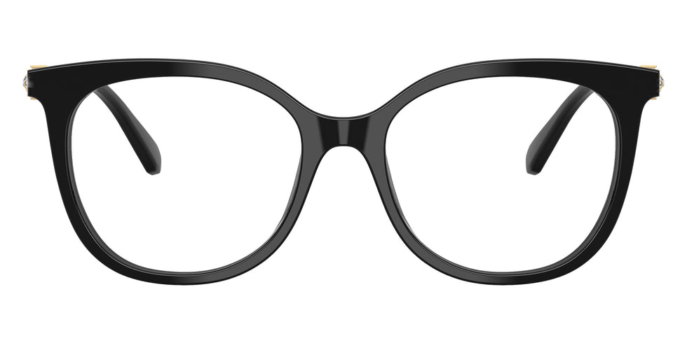 Swarovski SK2055 1001 52 - Black #id:sk20551001_s:100100