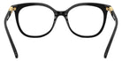 Swarovski SK2055 1001 52 - Black #id:sk20551001_s:100115