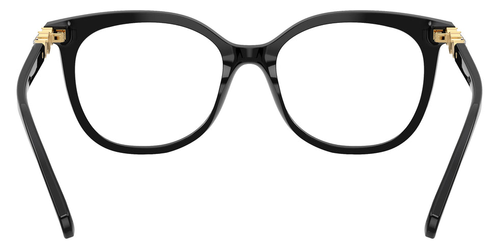Swarovski SK2055 1001 52 - Black #id:sk20551001_s:100115