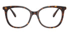 Swarovski SK2055 1002 52 - Havana #id:sk20551002_s:104100