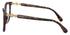 Swarovski SK2055 1002 52 - Havana #id:sk20551002_s:104110
