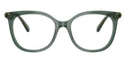 Swarovski SK2055 1043 52 - Transparent Green #id:sk20551043_s:108100