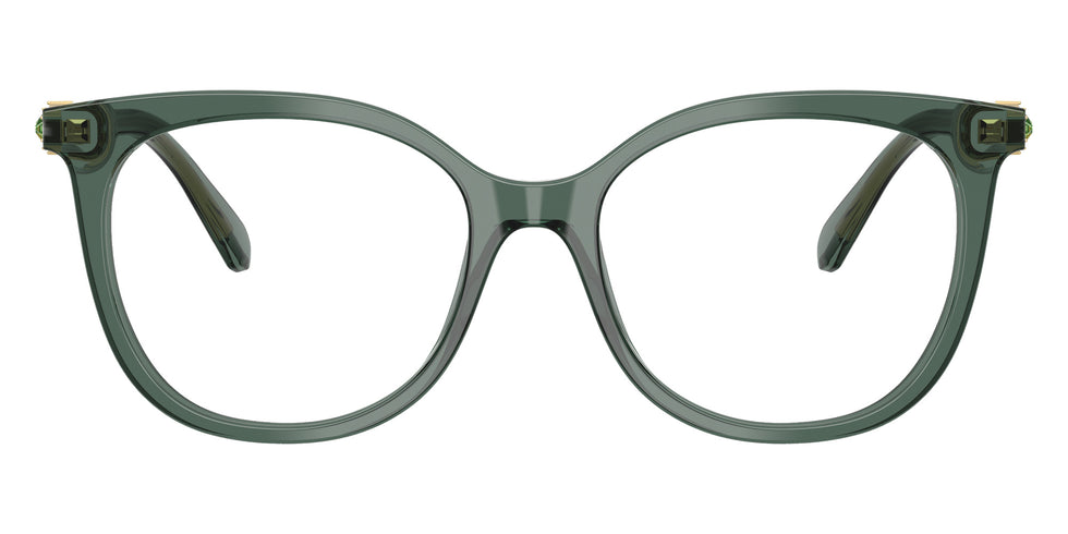 Swarovski SK2055 1043 52 - Transparent Green #id:sk20551043_s:108100