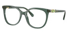 Swarovski SK2055 1043 52 - Transparent Green #id:sk20551043_s:108105