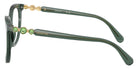 Swarovski SK2055 1043 52 - Transparent Green #id:sk20551043_s:108110