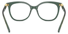 Swarovski SK2055 1043 52 - Transparent Green #id:sk20551043_s:108115