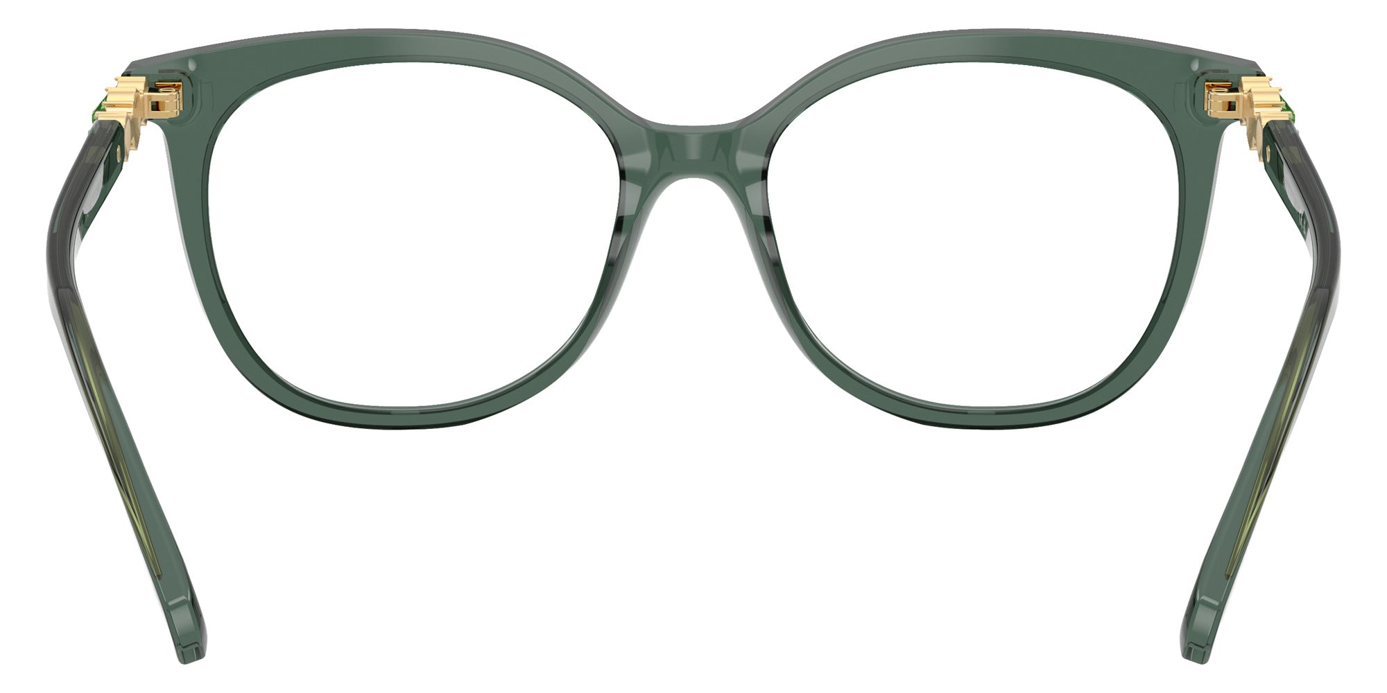 Swarovski SK2055 1043 52 - Transparent Green #id:sk20551043_s:108115