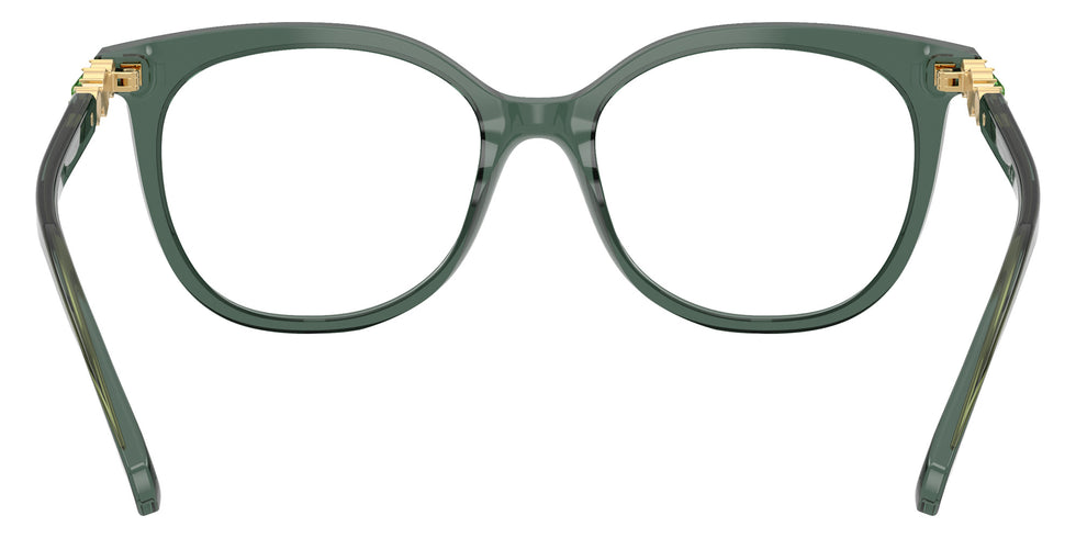 Swarovski SK2055 1043 52 - Transparent Green #id:sk20551043_s:108115