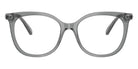 Swarovski SK2055 1062 52 - Transparent Gray #id:sk20551062_s:112100