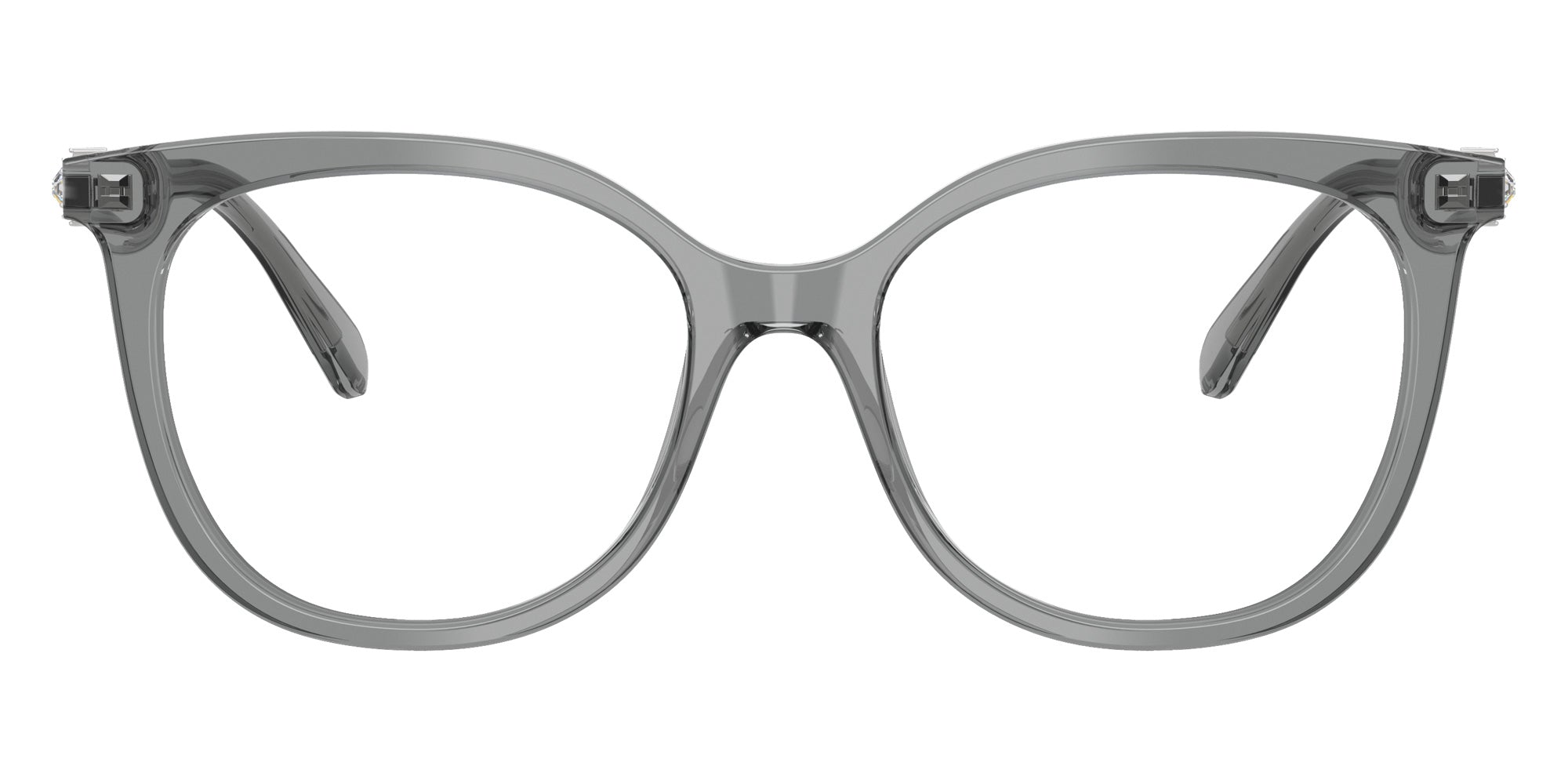 Swarovski SK2055 1062 52 - Transparent Gray #id:sk20551062_s:112100