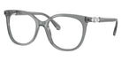 Swarovski SK2055 1062 52 - Transparent Gray #id:sk20551062_s:112105