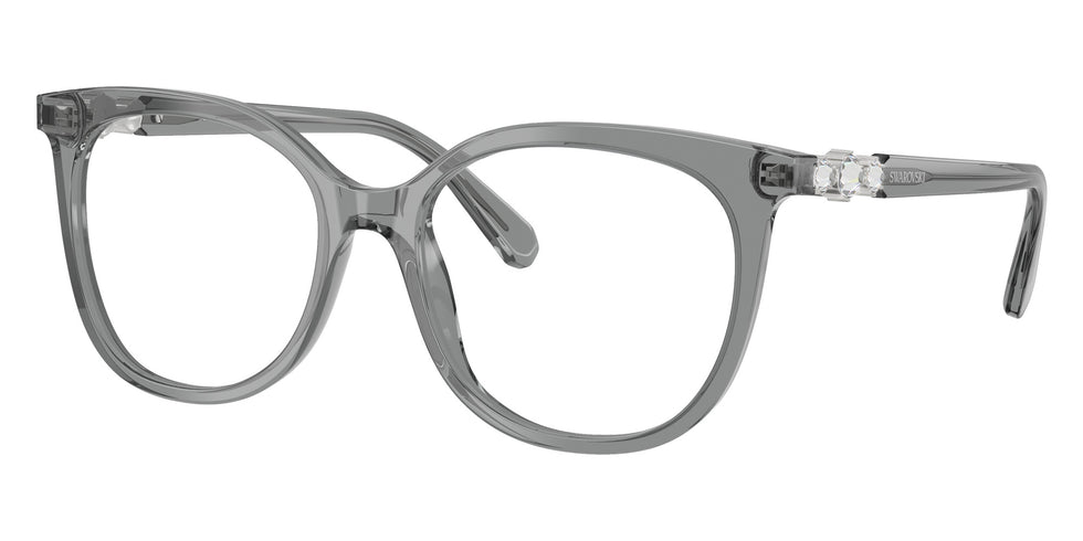 Swarovski SK2055 1062 52 - Transparent Gray #id:sk20551062_s:112105