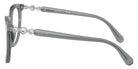 Swarovski SK2055 1062 52 - Transparent Gray #id:sk20551062_s:112110