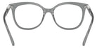 Swarovski SK2055 1062 52 - Transparent Gray #id:sk20551062_s:112115