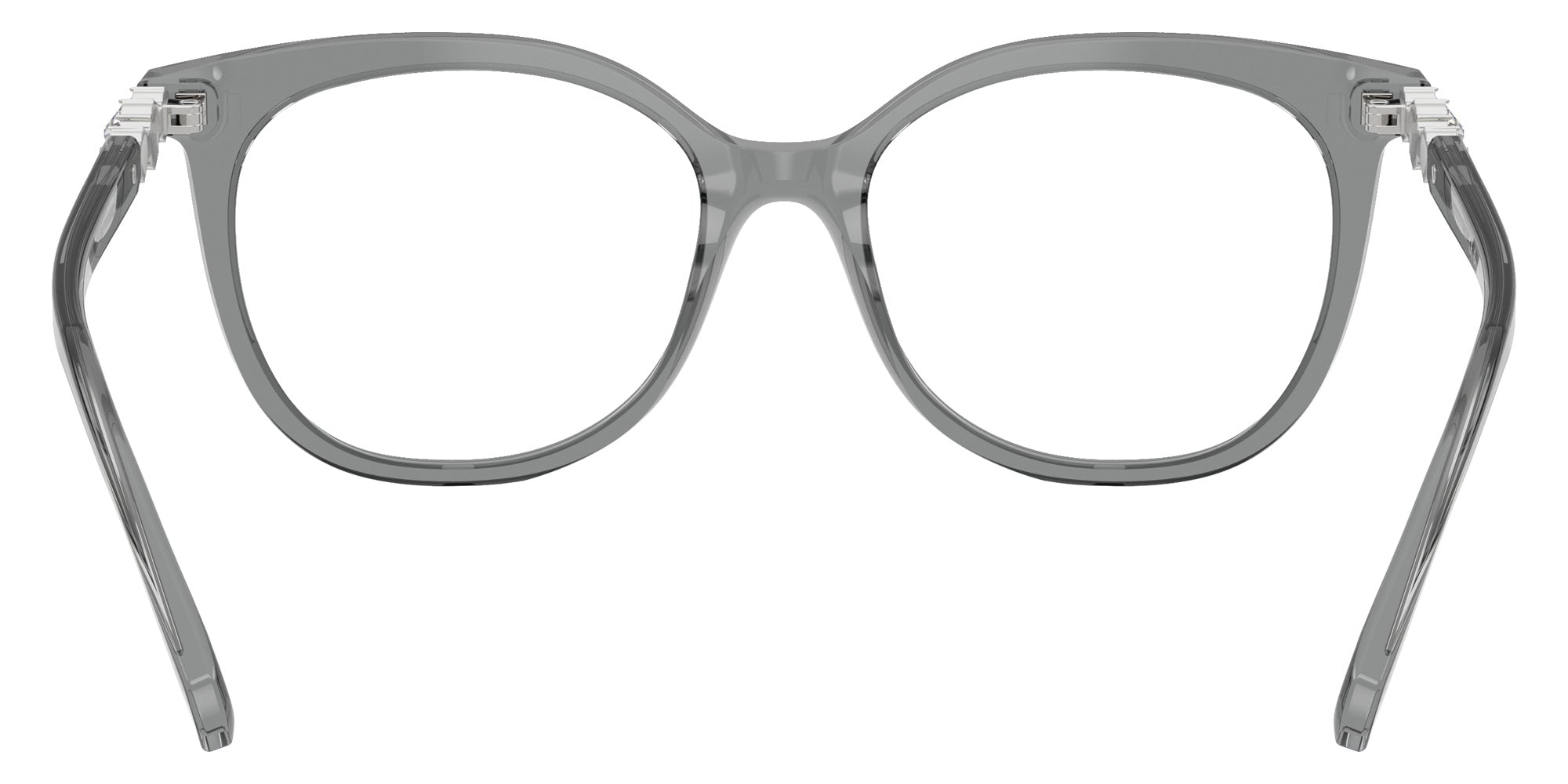 Swarovski SK2055 1062 52 - Transparent Gray #id:sk20551062_s:112115