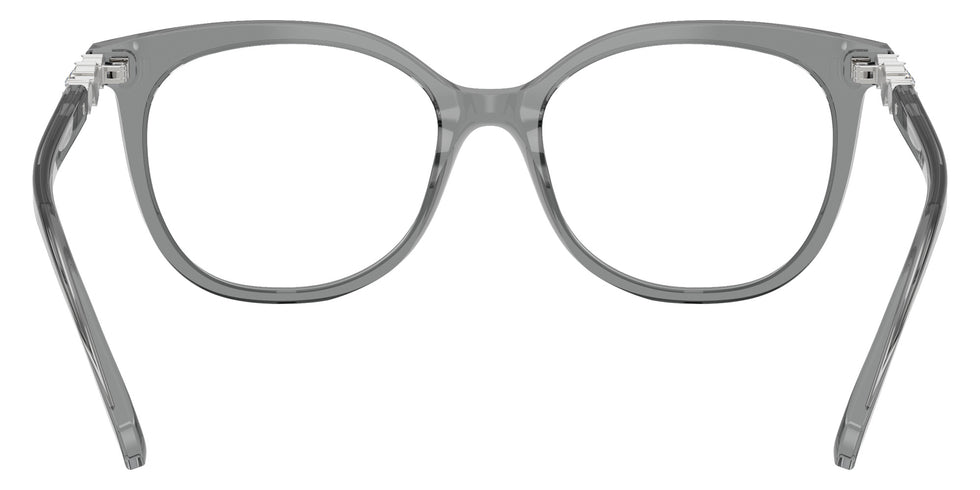 Swarovski SK2055 1062 52 - Transparent Gray #id:sk20551062_s:112115