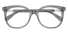 Swarovski SK2055 1062 52 - Transparent Gray #id:sk20551062_s:112120