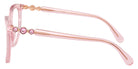 Swarovski SK2055 3001 52 - Transparent Pink #id:sk20553001_s:116110
