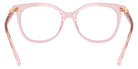 Swarovski SK2055 3001 52 - Transparent Pink #id:sk20553001_s:116115