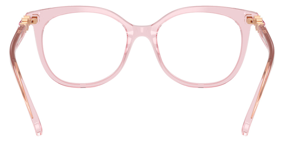 Swarovski SK2055 3001 52 - Transparent Pink #id:sk20553001_s:116115