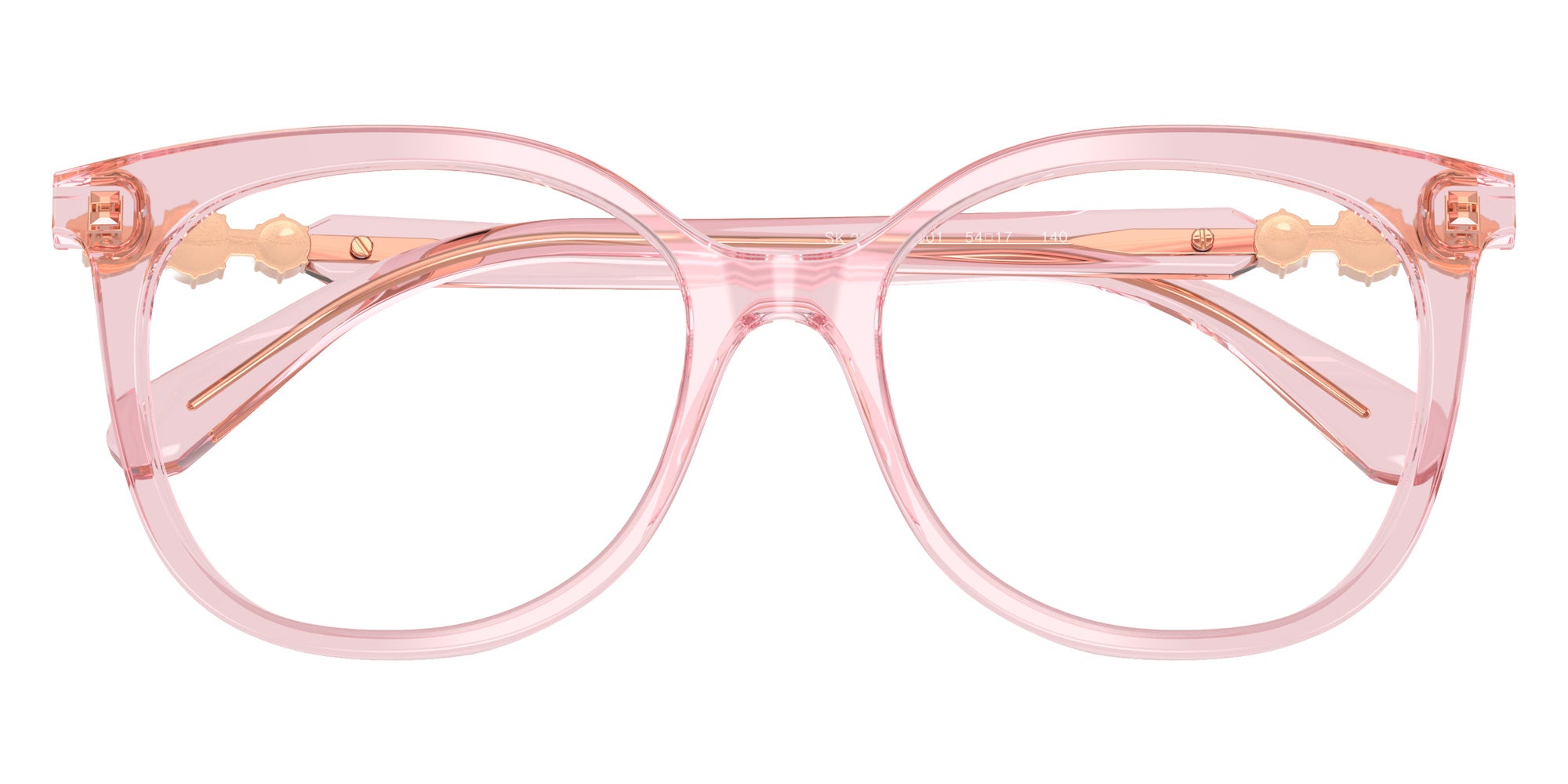 Swarovski SK2055 3001 52 - Transparent Pink #id:sk20553001_s:116120