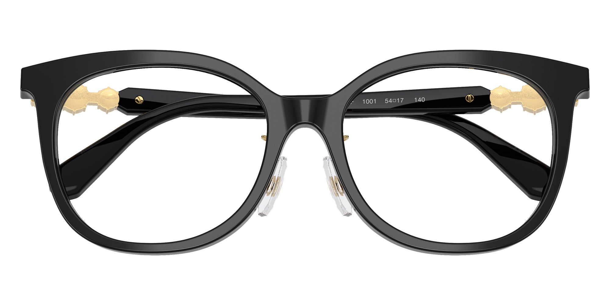 Swarovski SK2055F 1001 52 - Black #id:sk2055f1001_s:100120