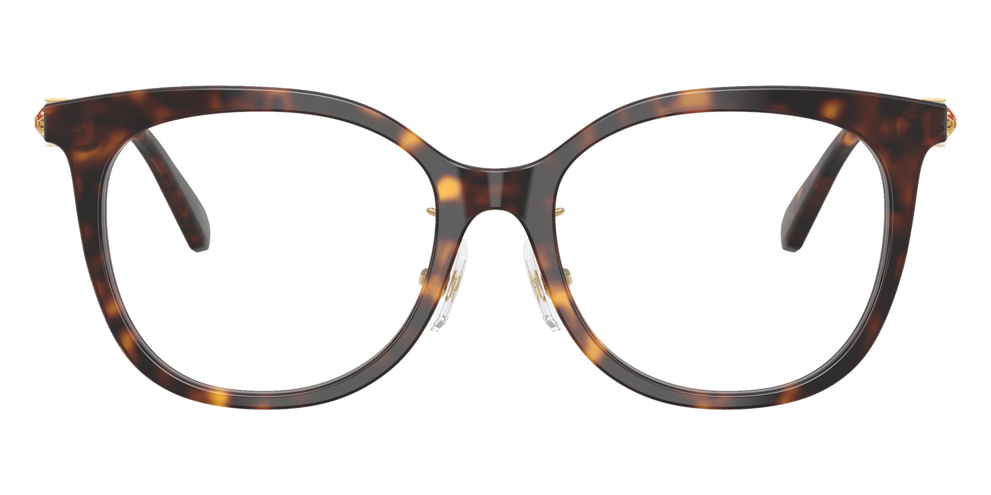 Swarovski SK2055F 1002 52 - Havana #id:sk2055f1002_s:104100