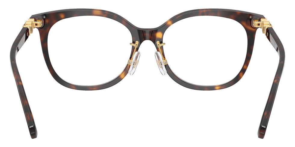 Swarovski SK2055F 1002 52 - Havana #id:sk2055f1002_s:104115