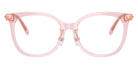 Swarovski SK2055F 3001 52 - Transparent Pink #id:sk2055f3001_s:108100