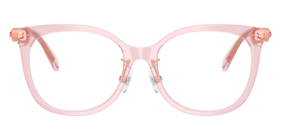 Swarovski SK2055F 3001 52 - Transparent Pink #id:sk2055f3001_s:108100