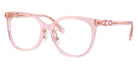 Swarovski SK2055F 3001 52 - Transparent Pink #id:sk2055f3001_s:108105