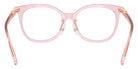 Swarovski SK2055F 3001 52 - Transparent Pink #id:sk2055f3001_s:108115