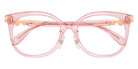 Swarovski SK2055F 3001 52 - Transparent Pink #id:sk2055f3001_s:108120