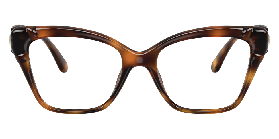 Swarovski SK2056U 1002 54 - Havana #id:sk2056u1002_s:100100