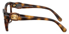 Swarovski SK2056U 1002 54 - Havana #id:sk2056u1002_s:100110