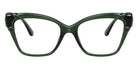 Swarovski SK2056U 1043 54 - Transparent Green #id:sk2056u1043_s:102100