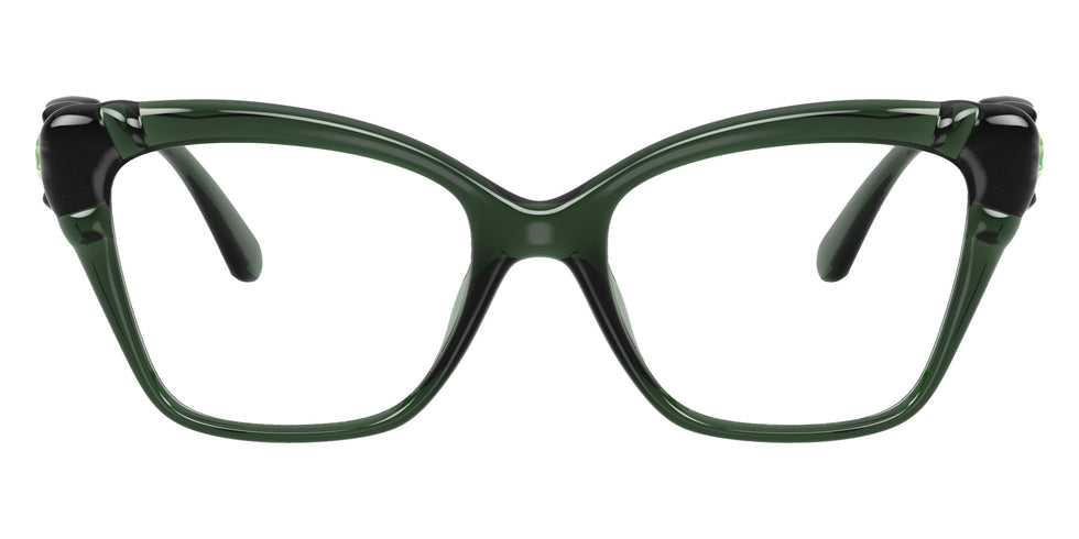 Swarovski SK2056U 1043 54 - Transparent Green #id:sk2056u1043_s:102100