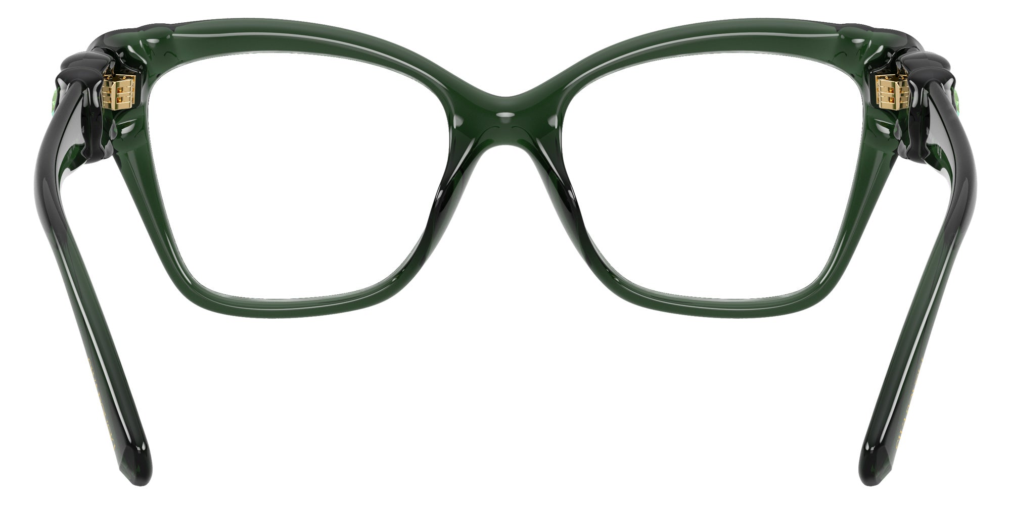 Swarovski SK2056U 1043 54 - Transparent Green #id:sk2056u1043_s:102115