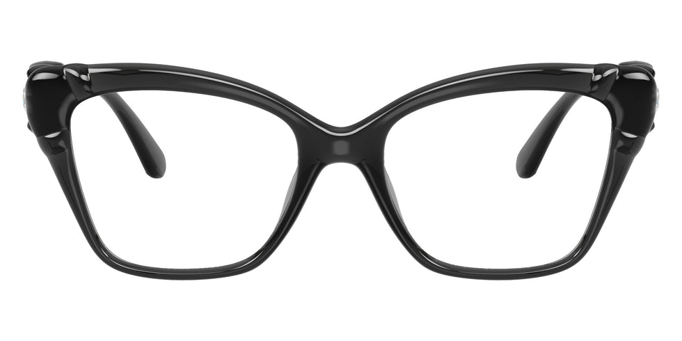 Swarovski SK2056U 1087 54 - Dark Gray #id:sk2056u1087_s:106100
