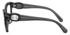 Swarovski SK2056U 1087 54 - Dark Gray #id:sk2056u1087_s:106110
