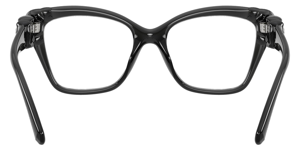 Swarovski SK2056U 1087 54 - Dark Gray #id:sk2056u1087_s:106115
